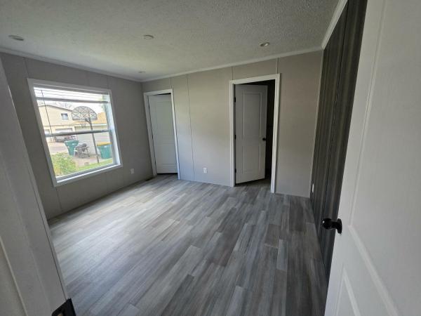 2025 Champion - Topeka  Home