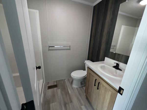 2025 Champion - Topeka  Home