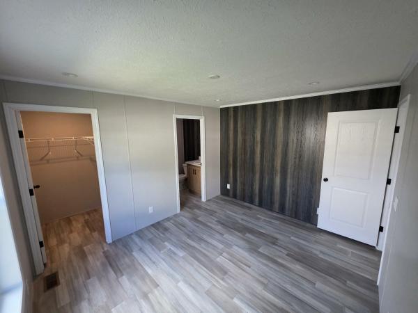 2025 Champion - Topeka  Home