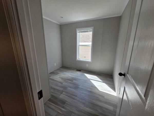 2025 Champion - Topeka  Home