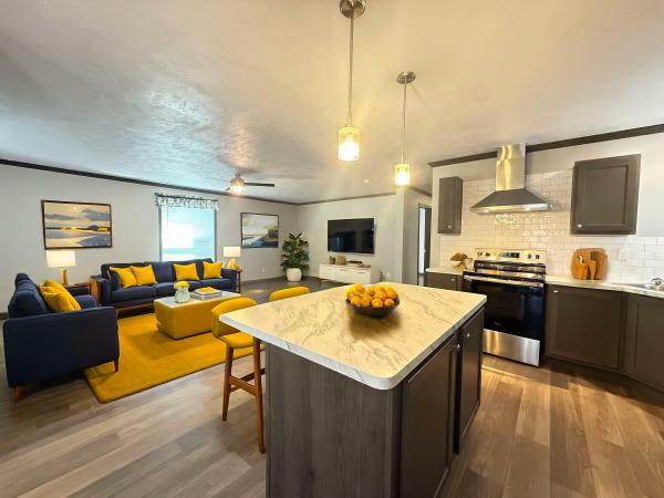 2022 Fairmont Mobile Home For Sale