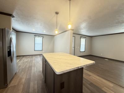 Photo 5 of 25 of home located at 10610 East St Rt 762 #69 #69B Lockbourne, OH 43137