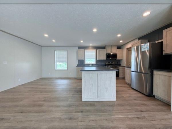 2025 Clayton-Wakarusa  Home
