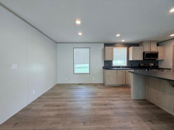 2025 Clayton-Wakarusa  Home