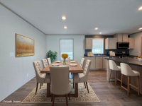 2025 Clayton-Wakarusa  Home