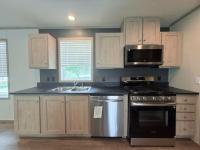 2025 Clayton-Wakarusa  Home
