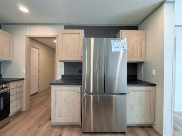 2025 Clayton-Wakarusa  Home