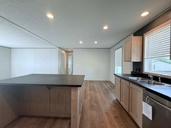 2025 Clayton-Wakarusa  Home