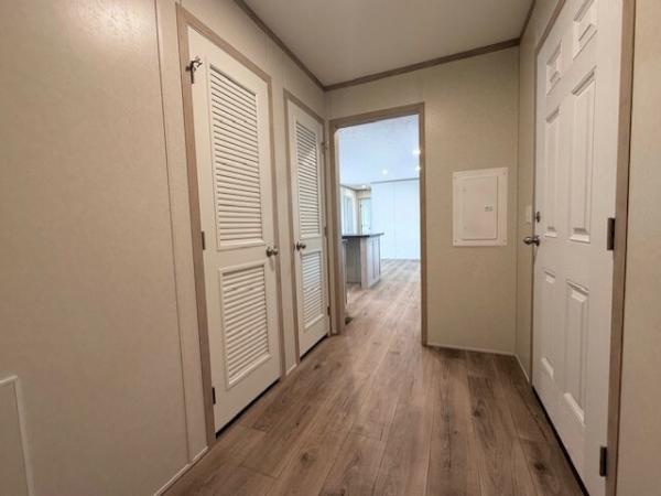 2025 Clayton-Wakarusa  Home