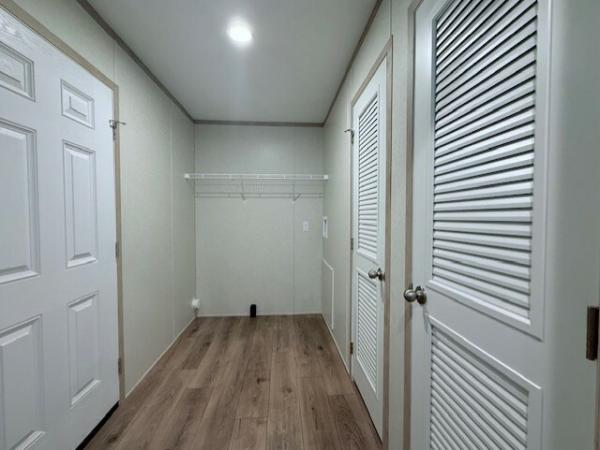 2025 Clayton-Wakarusa  Home