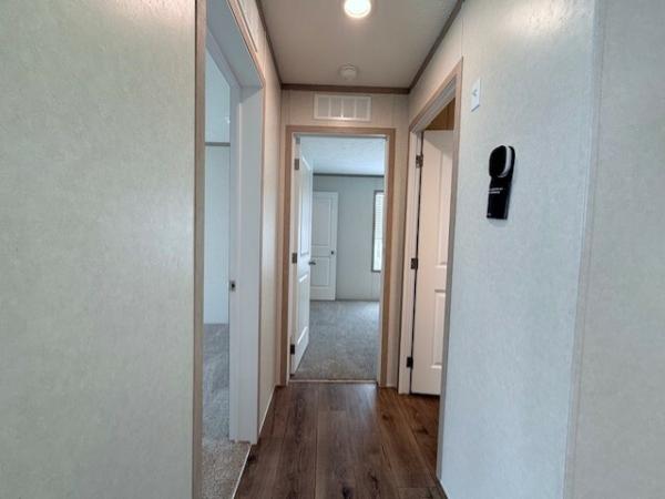 2025 Clayton-Wakarusa  Home