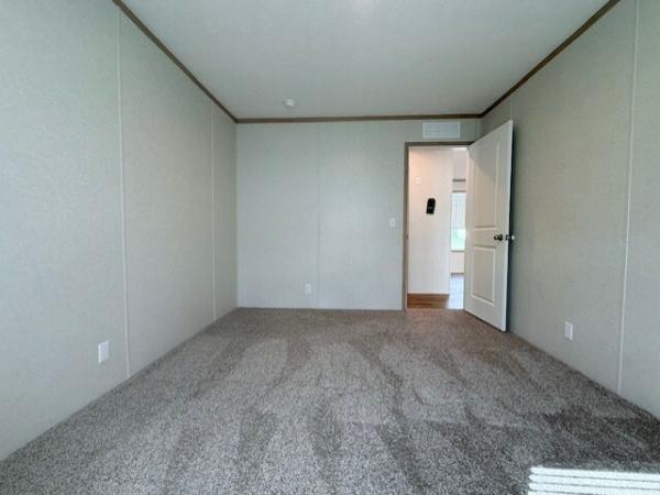 2025 Clayton-Wakarusa  Home