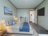 2025 Clayton-Wakarusa  Home