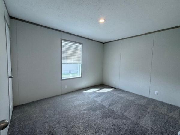 2025 Clayton-Wakarusa  Home