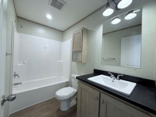 2025 Clayton-Wakarusa  Home