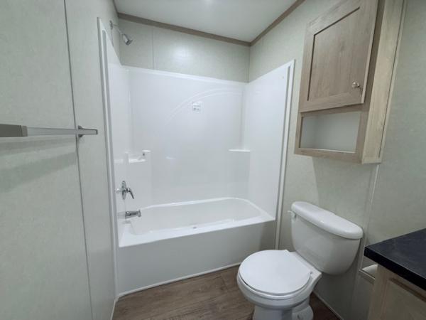 2025 Clayton-Wakarusa  Home