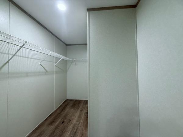 2025 Clayton-Wakarusa  Home