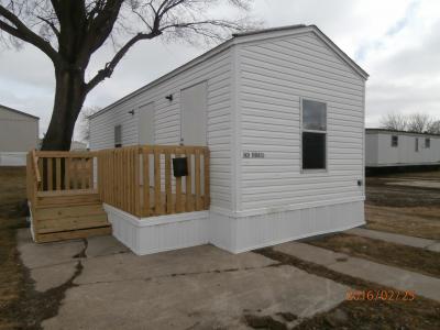 Mobile Home at 2305 E 19th Street N #C05 Newton, IA 50208