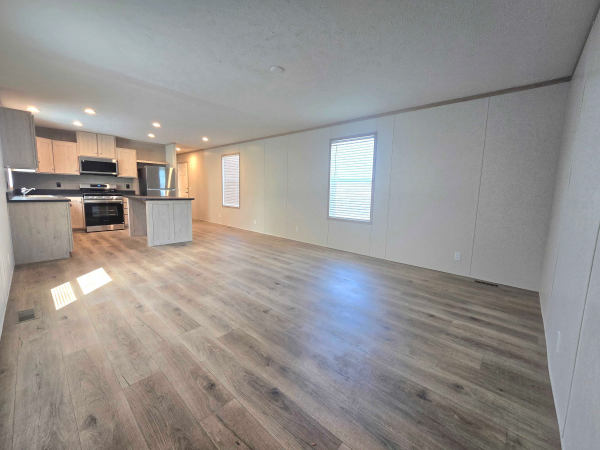 2025 Clayton - Wakarusa  Home