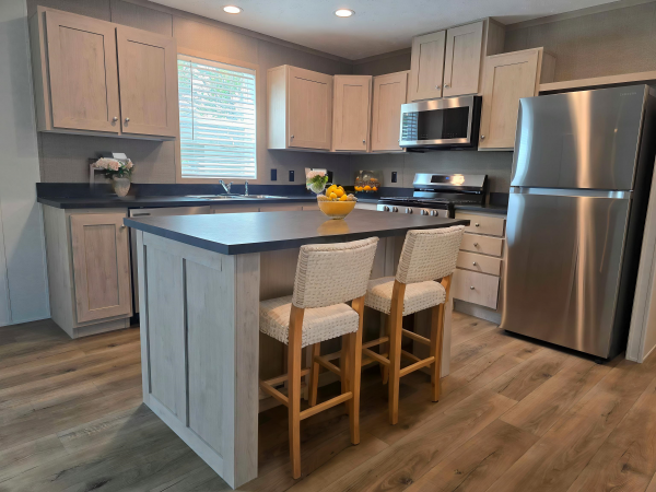 2025 Clayton - Wakarusa  Home