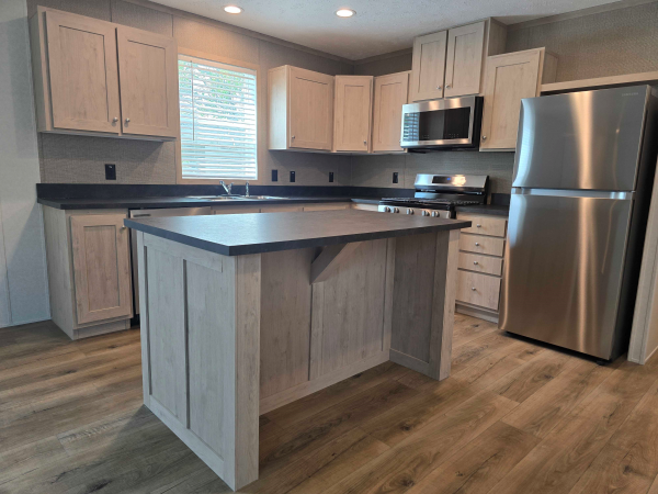 2025 Clayton - Wakarusa  Home