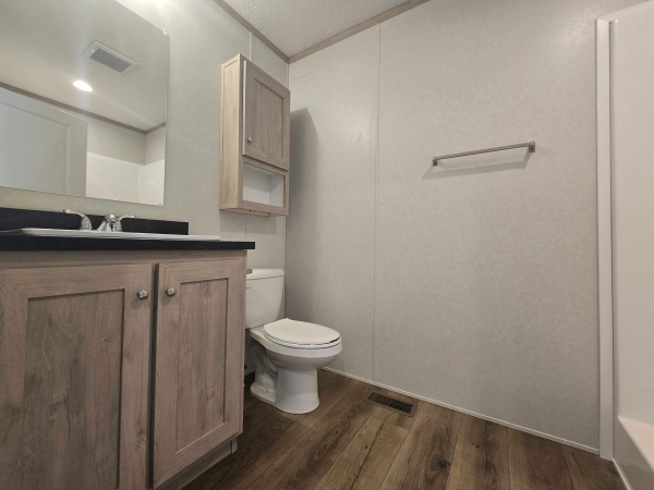 2025 Clayton - Wakarusa  Home