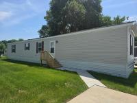 2025 Clayton - Wakarusa  Home