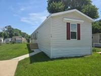 2025 Clayton - Wakarusa  Home
