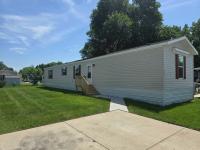 2025 Clayton - Wakarusa  Home