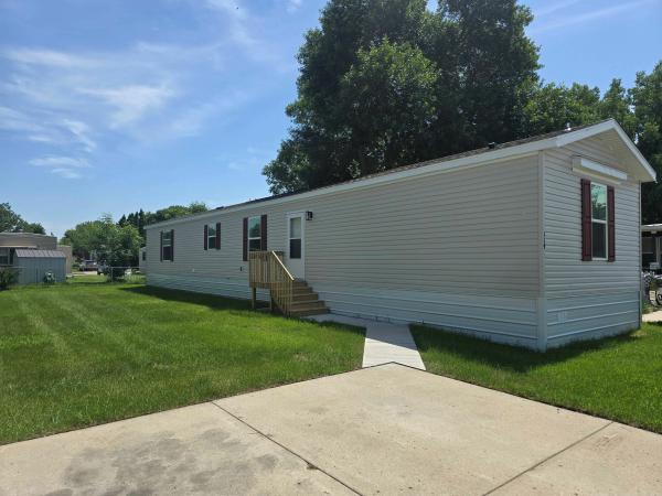 2025 Clayton - Wakarusa  Home