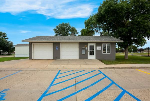 2025 Clayton - Wakarusa  Home