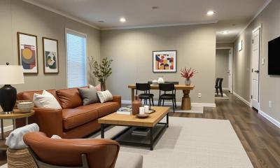 Mobile Home at 231 Fryer #Fr231 Conroe, TX 77301