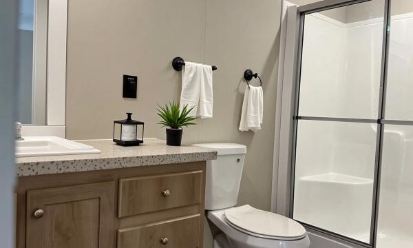 2023 Oak Creek - Lancaster  Home