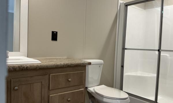 2023 Oak Creek - Lancaster  Home