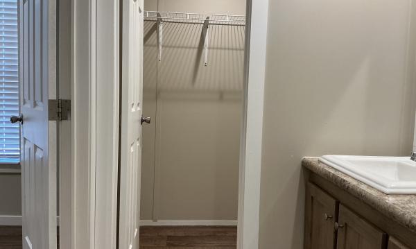 2023 Oak Creek - Lancaster  Home