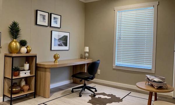 2023 Oak Creek - Lancaster  Home