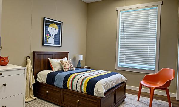 2023 Oak Creek - Lancaster  Home