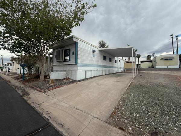 1970 Champion Mobile Home For Rent