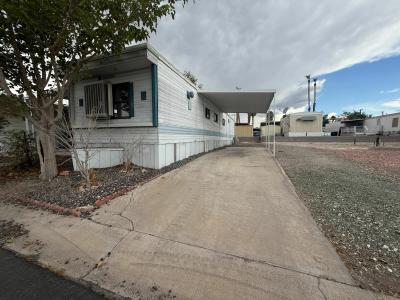Photo 2 of 22 of home located at 3601 E Wyoming Ave #5 #5 Las Vegas, NV 89104