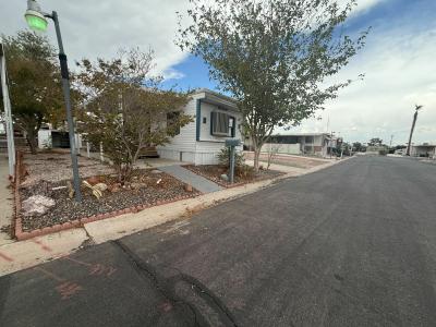 Photo 3 of 22 of home located at 3601 E Wyoming Ave #5 #5 Las Vegas, NV 89104