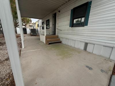 Photo 4 of 25 of home located at 3601 E Wyoming Ave #5 #5 Las Vegas, NV 89104