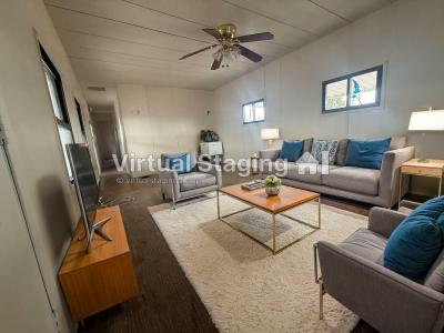 Photo 5 of 22 of home located at 3601 E Wyoming Ave #5 #5 Las Vegas, NV 89104