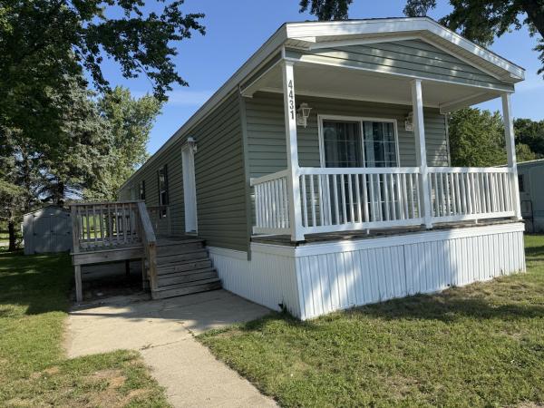2019 Mansion Mobile Home For Sale