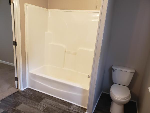 2018 Clayton Homes Inc Mobile Home For Sale
