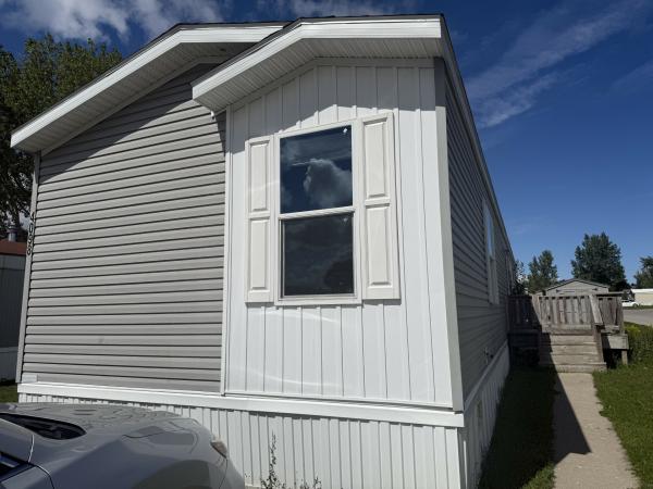 2018 Fairmont Mobile Home For Sale