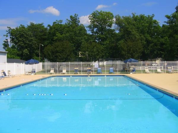 1994 Oakwood Homes Corp Mobile Home For Sale