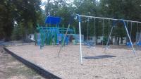 1994 Oakwood Homes Corp Freedom Mobile Home