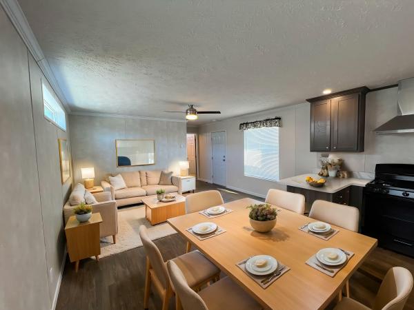 2021 Fairmont Mobile Home For Sale