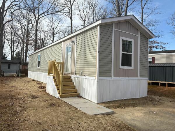 2024 Clayton Homes Inc Mobile Home For Sale