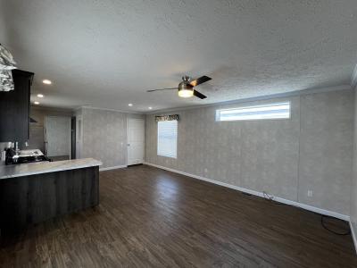 Photo 5 of 25 of home located at 16190 Normandy #261 Clinton Township, MI 48038